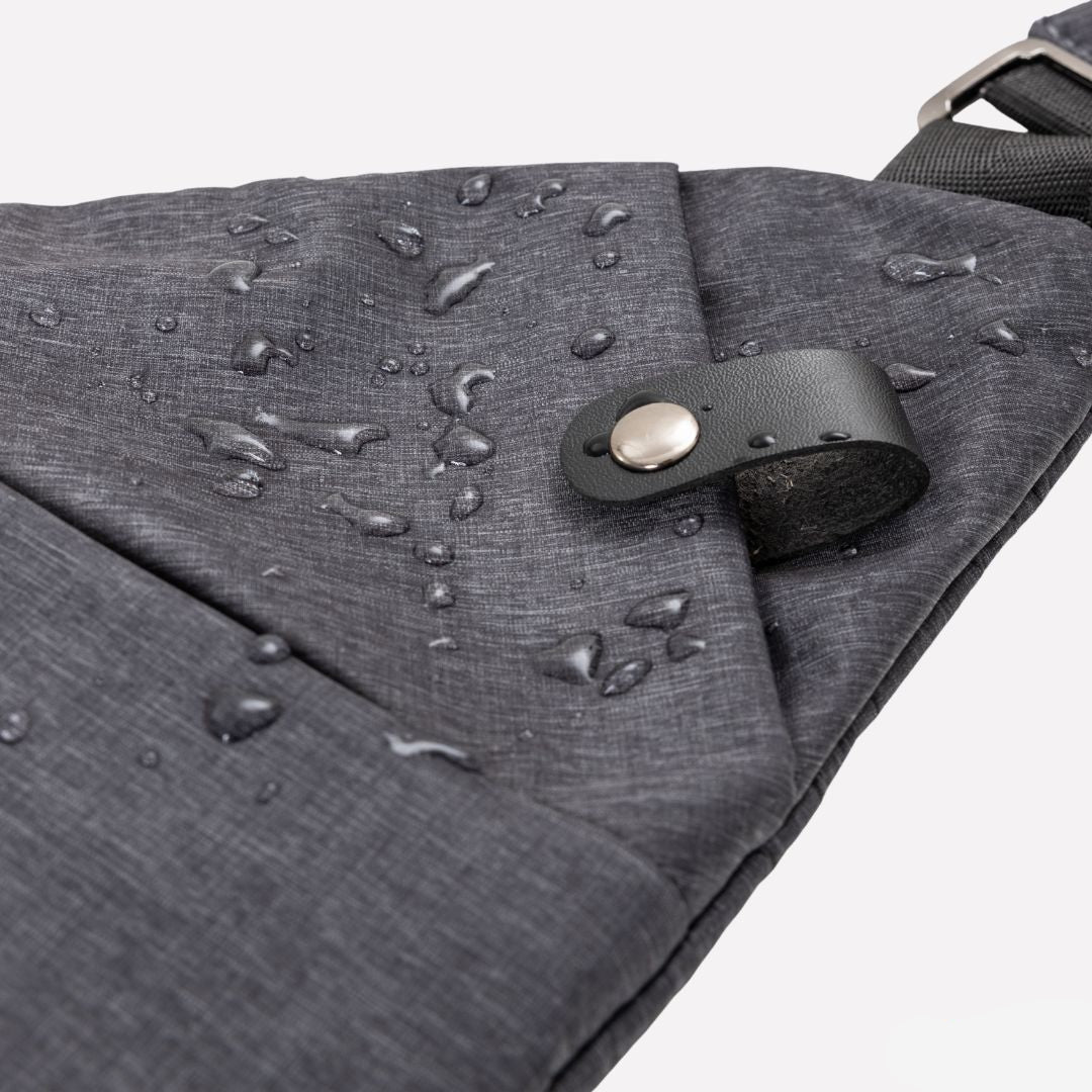 Luvia Move – Anti-Diebstahl Umhängetasche