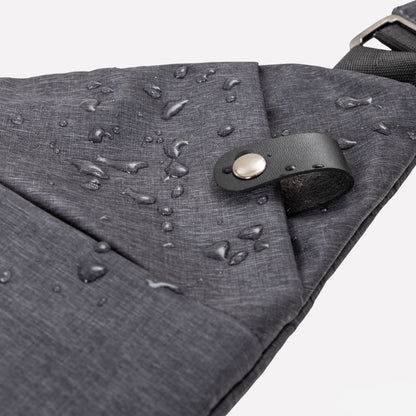 Luvia Move – Anti-Diebstahl Umhängetasche