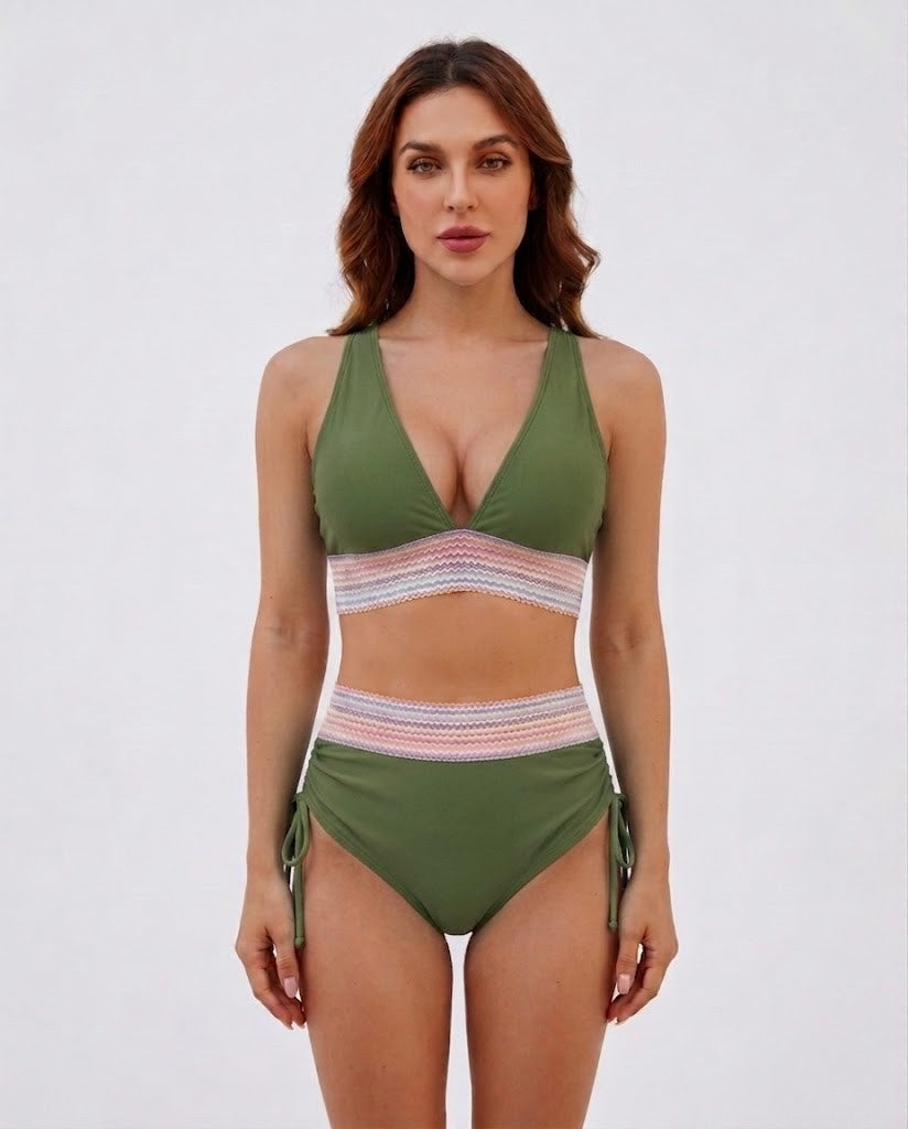 Luvia Aura - Dein eleganter Shaping-Bikini