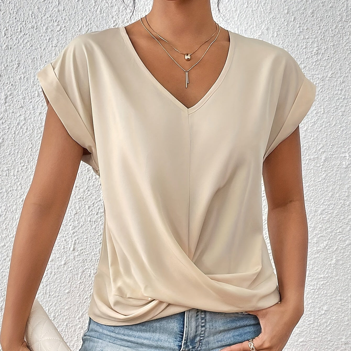 Luvia Wohlfühl – T-Shirt