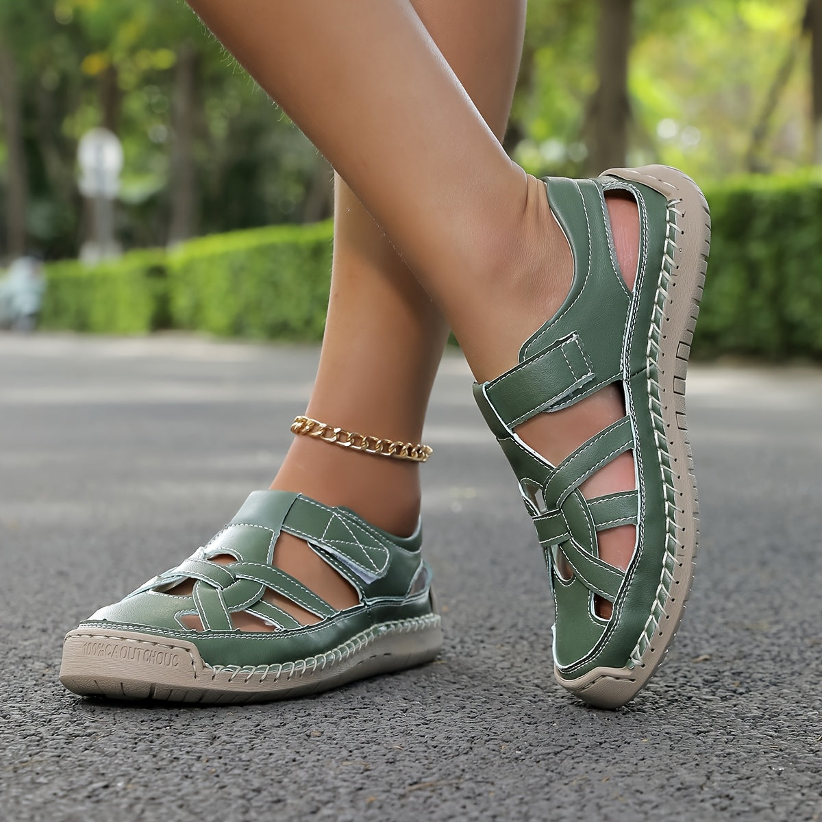 Luvia Breeze – Leichte Sommer-Sandalen