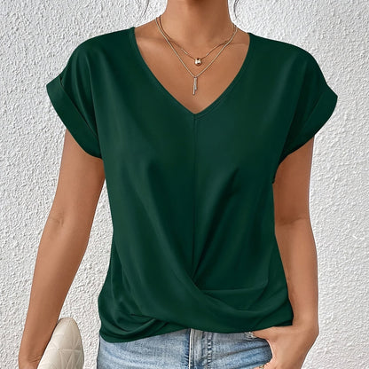 Luvia Wohlfühl – T-Shirt