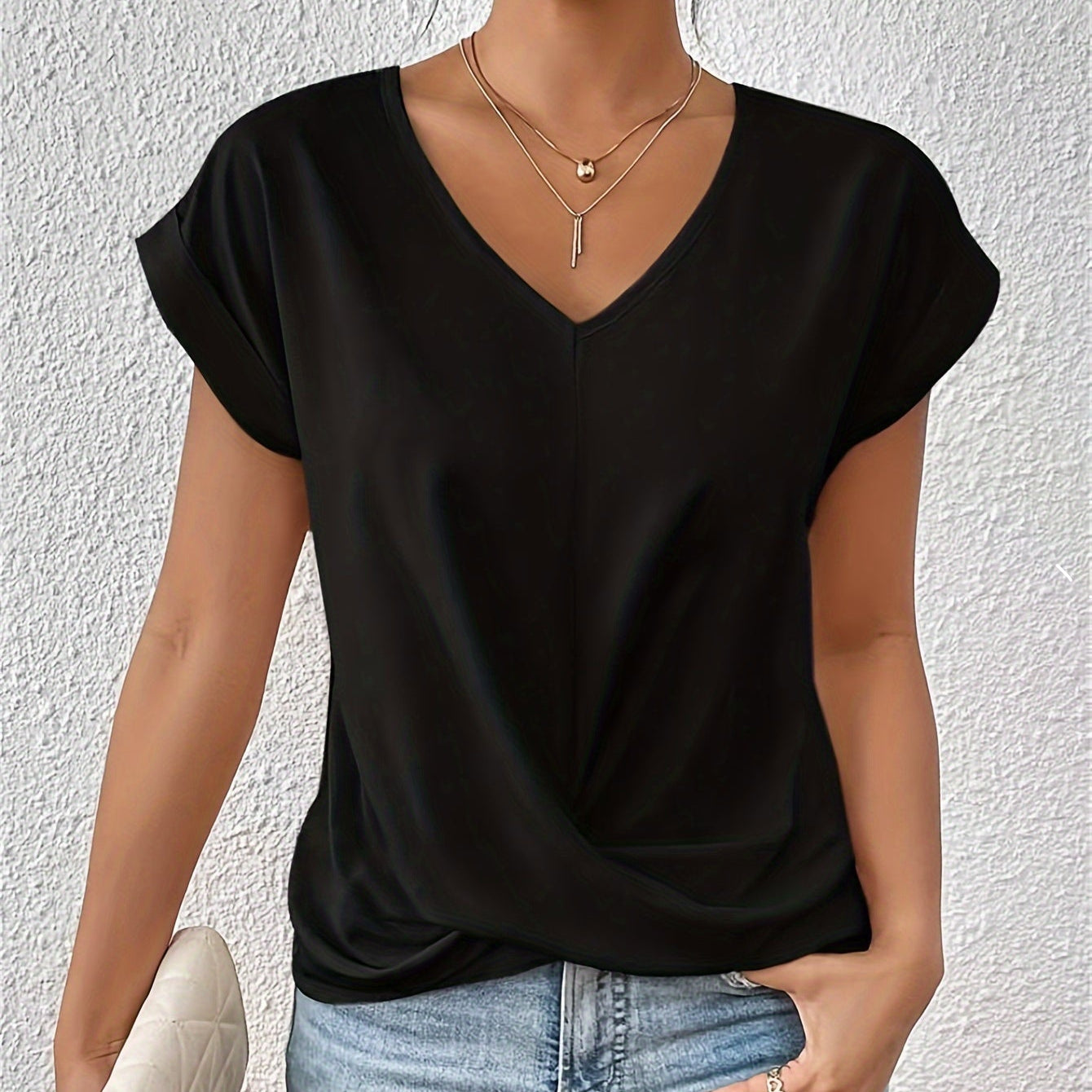 Luvia Wohlfühl – T-Shirt