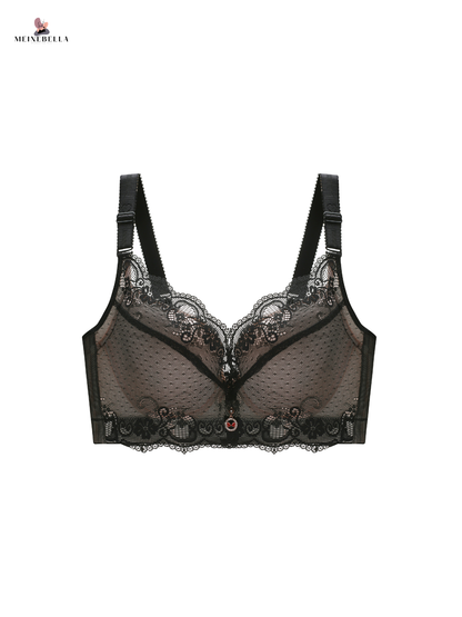 Luvia Spitzen – Push-Up BH