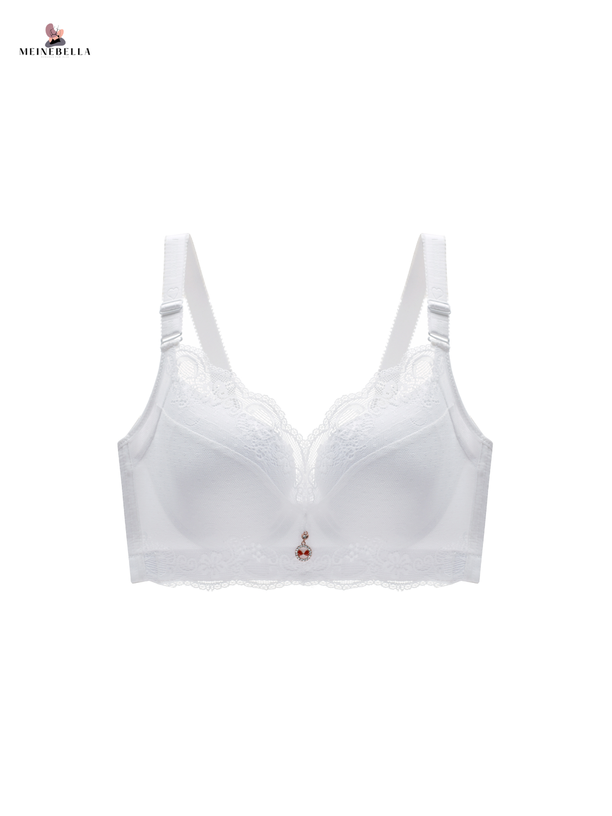 Luvia Spitzen – Push-Up BH