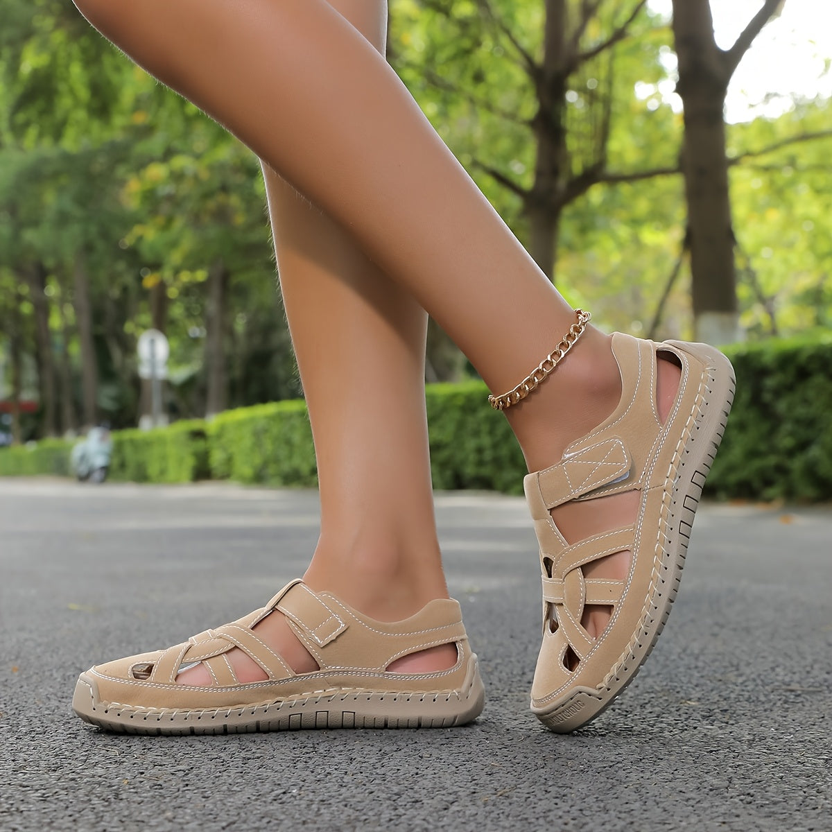 Luvia Breeze – Leichte Sommer-Sandalen