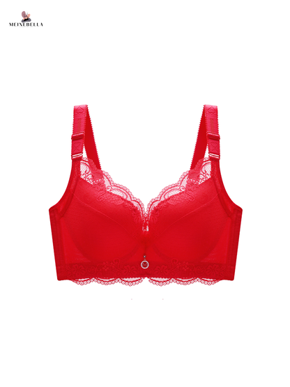 Luvia Spitzen – Push-Up BH