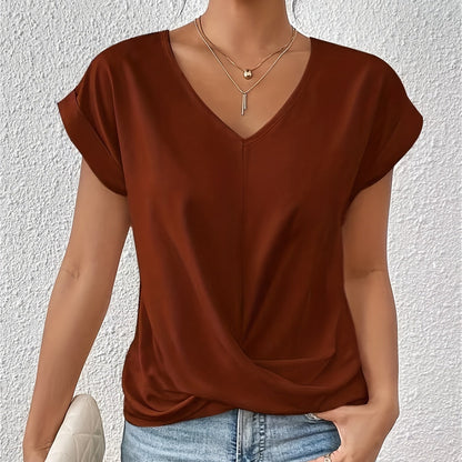 Luvia Wohlfühl – T-Shirt