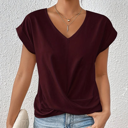 Luvia Wohlfühl – T-Shirt