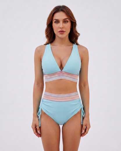 Luvia Aura - Dein eleganter Shaping-Bikini