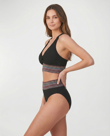 Luvia Amara – Formender High-Waist Bikini