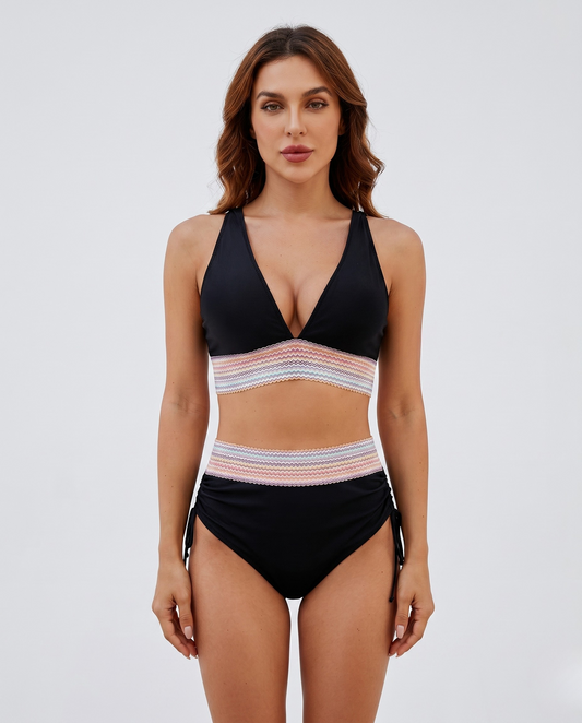Luvia Aura - Dein eleganter Shaping-Bikini