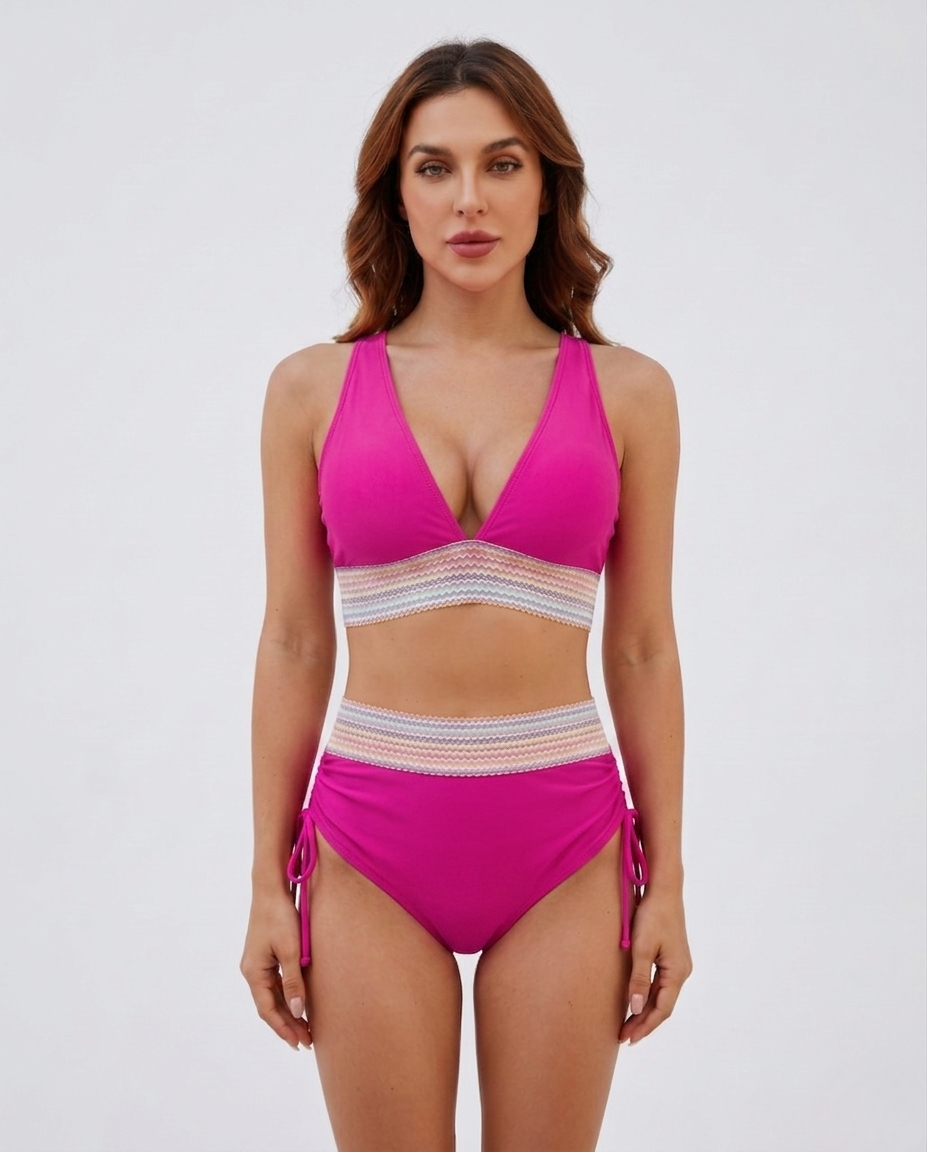 Luvia Aura - Dein eleganter Shaping-Bikini