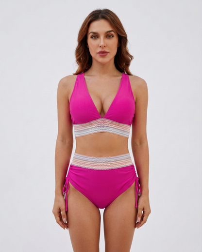 Luvia Aura - Dein eleganter Shaping-Bikini