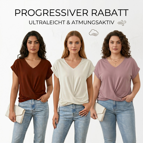 Luvia Wohlfühl – T-Shirt