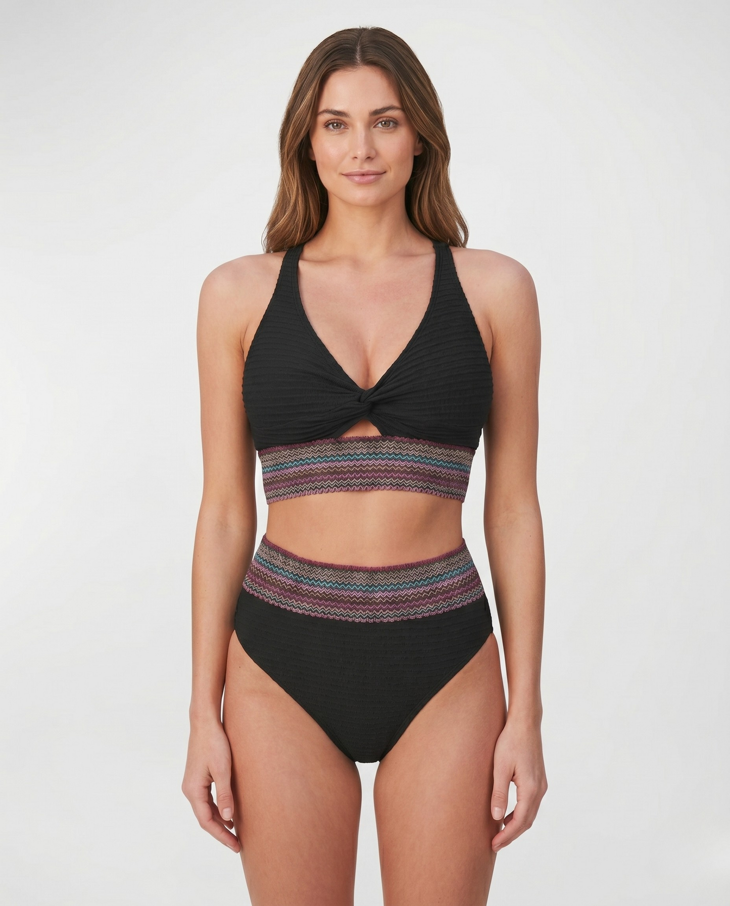 Luvia Amara – Formender High-Waist Bikini