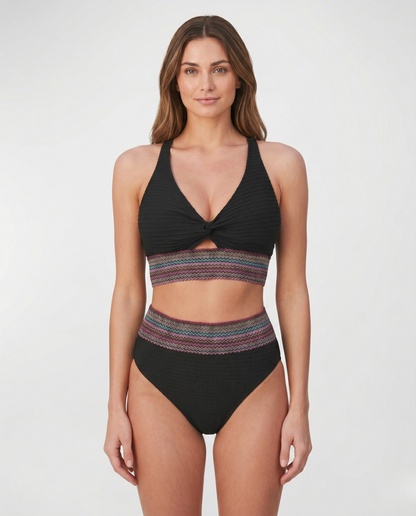 Luvia Amara – Formender High-Waist Bikini