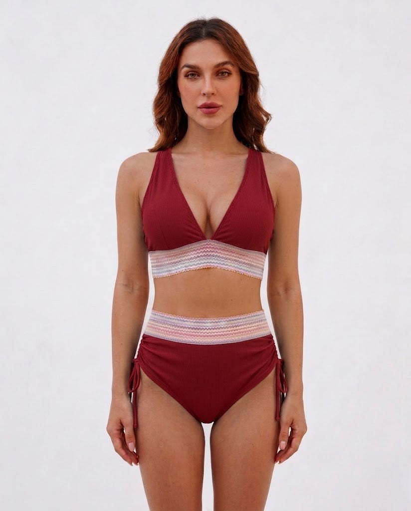 Luvia Aura - Dein eleganter Shaping-Bikini