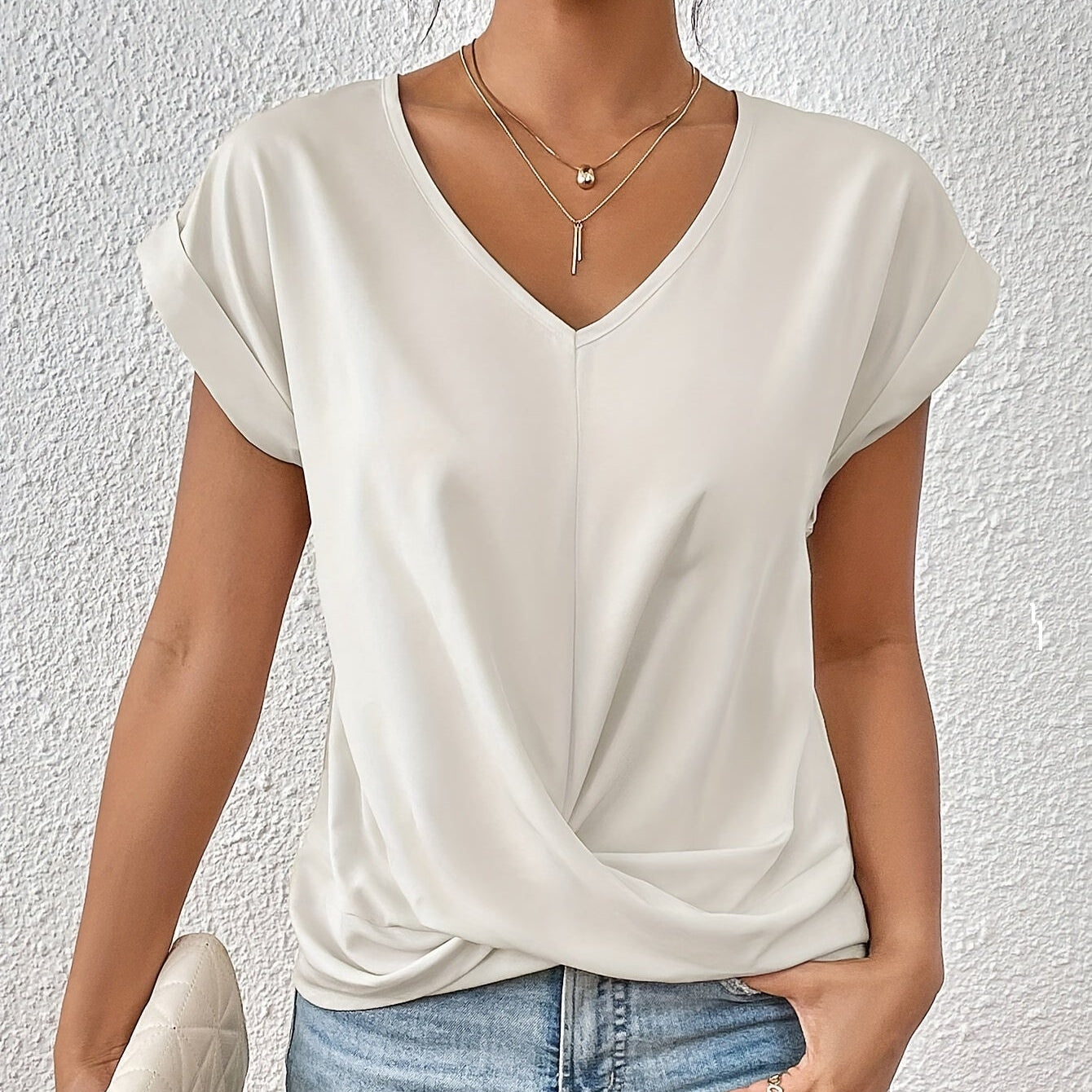 Luvia Wohlfühl – T-Shirt