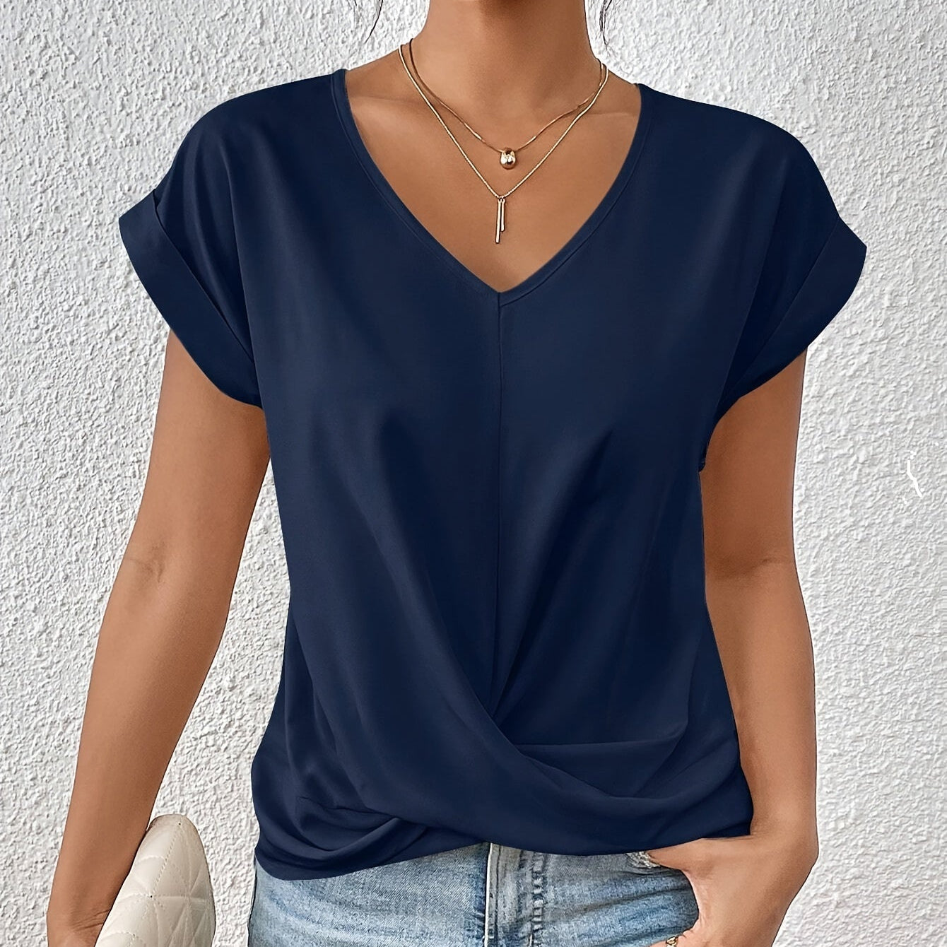Luvia Wohlfühl – T-Shirt