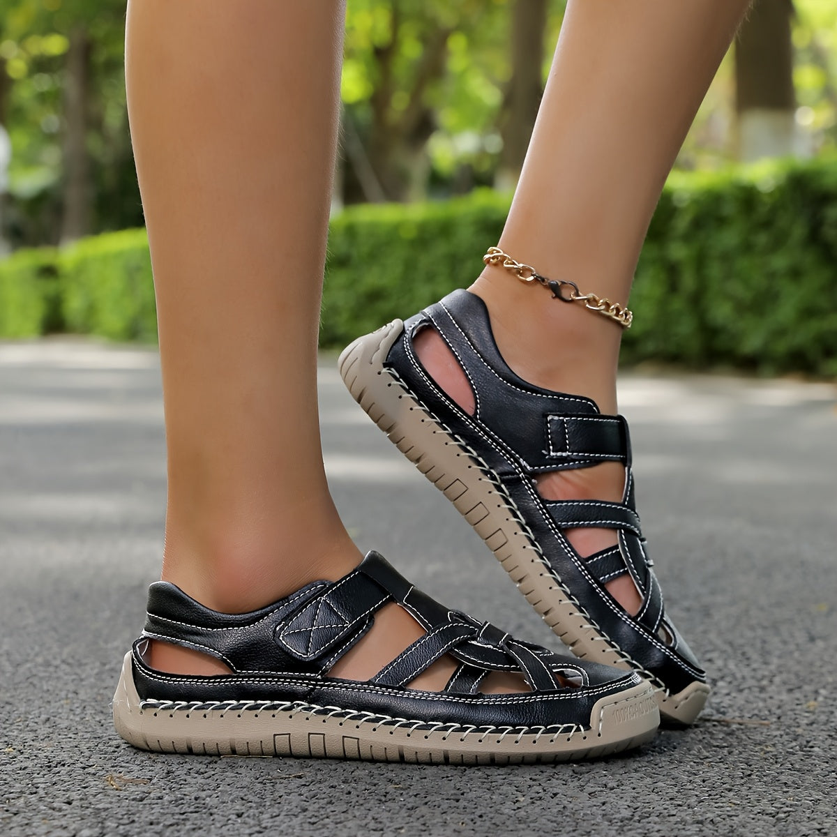 Luvia Breeze – Leichte Sommer-Sandalen