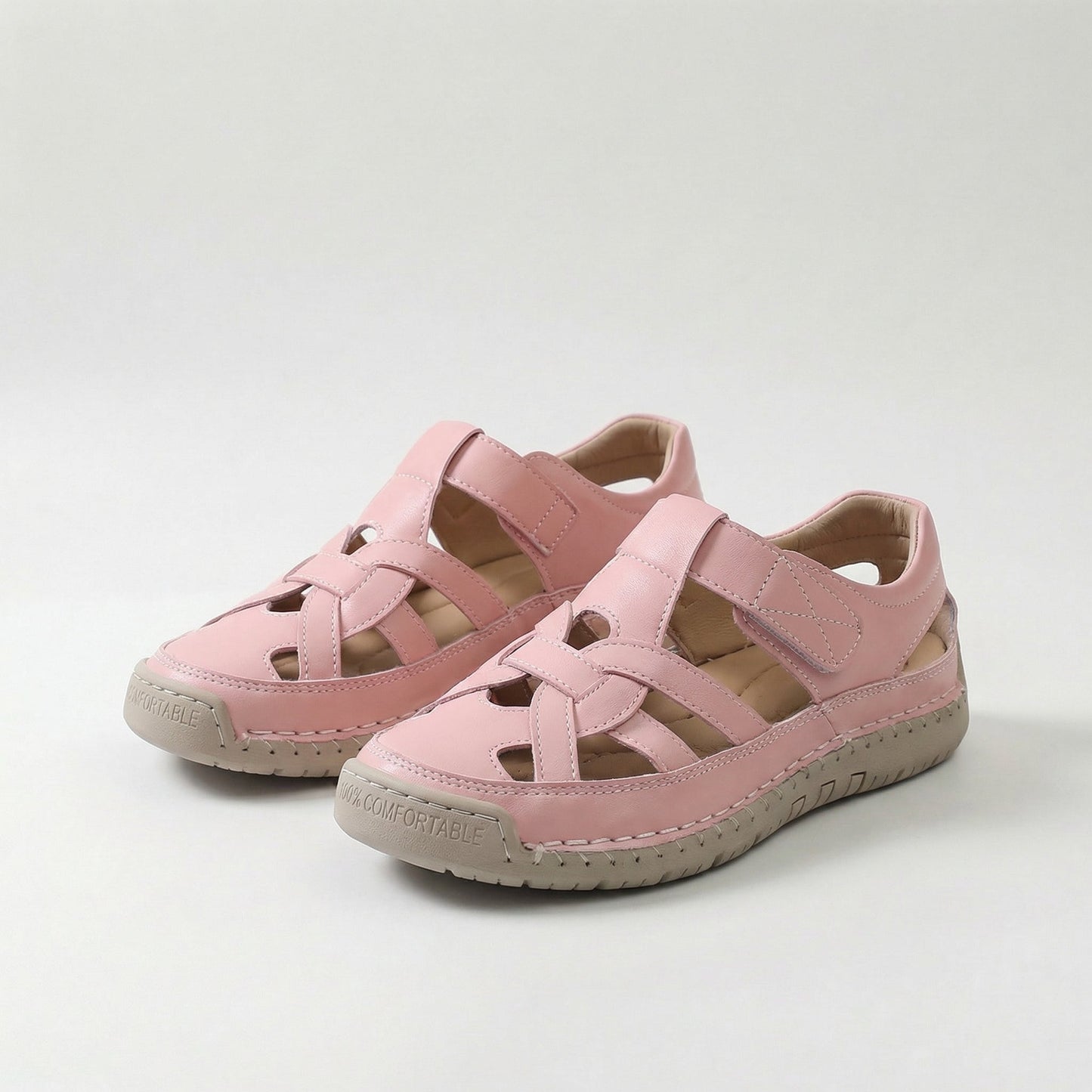 Luvia Breeze – Leichte Sommer-Sandalen