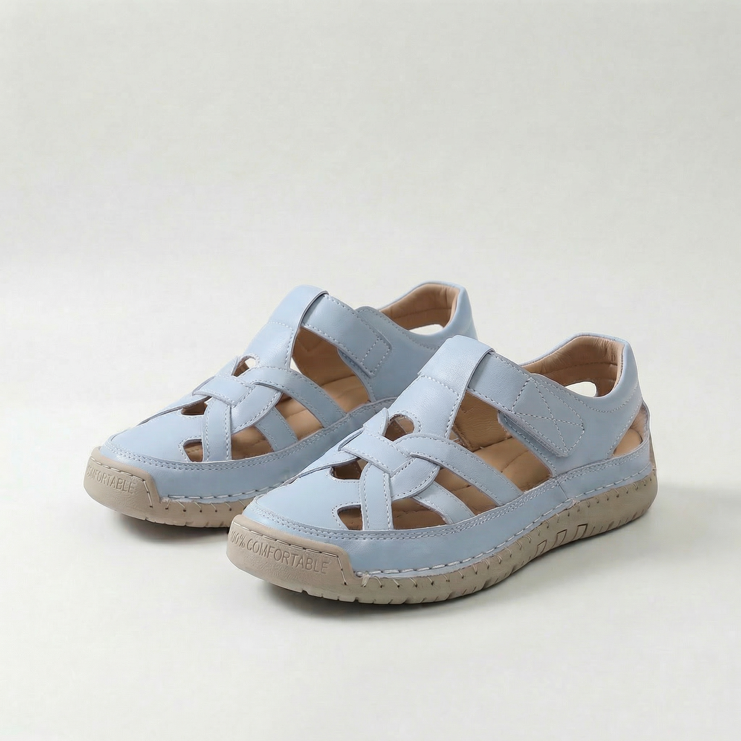 Luvia Breeze – Leichte Sommer-Sandalen