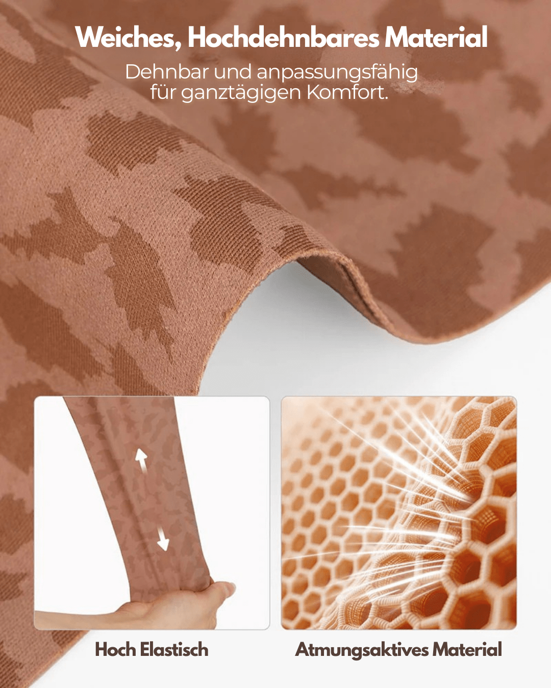 Luvia Shape – Komfort BH mit Lift-Effekt
