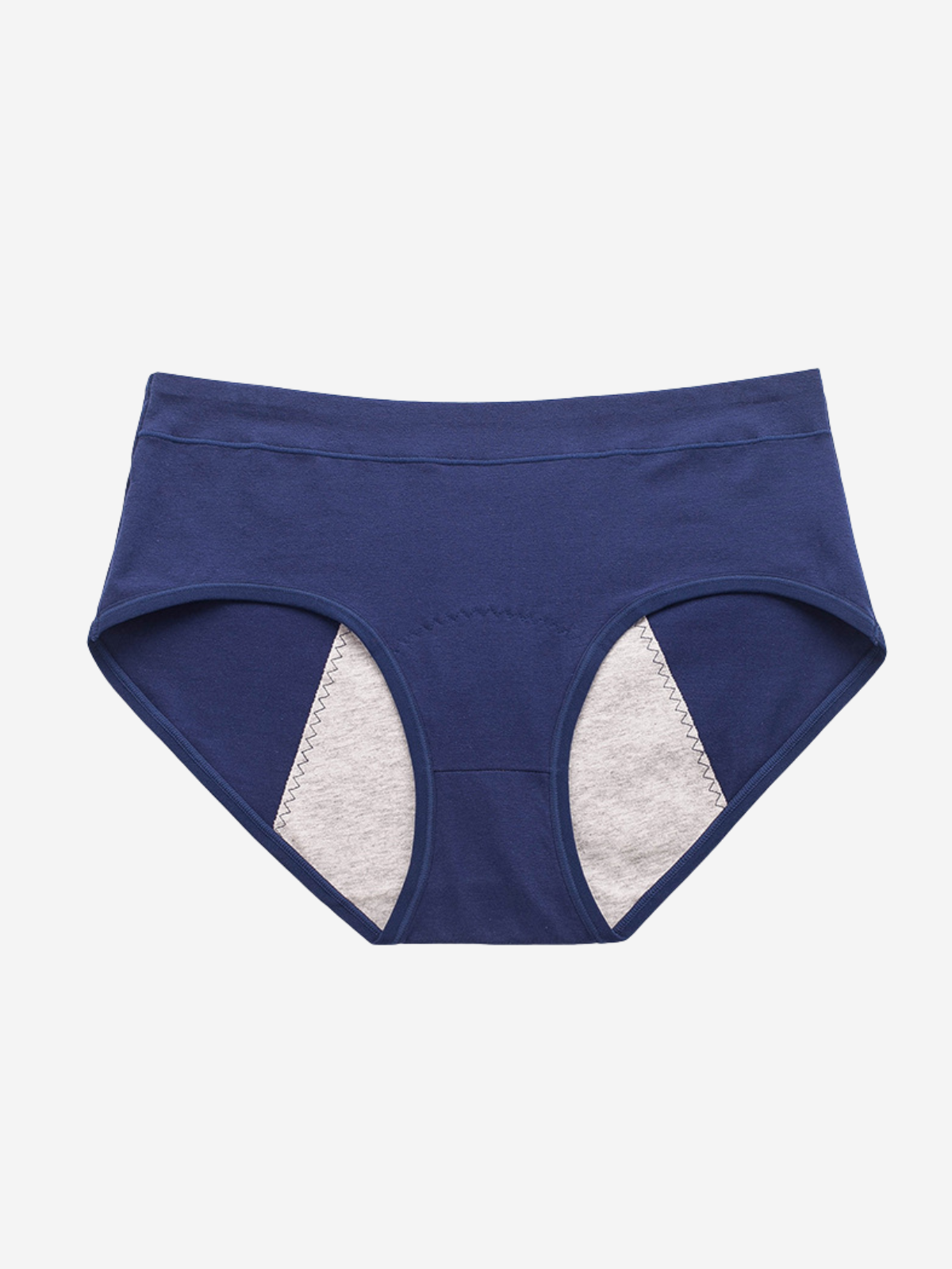 Luvia Baumwoll – Periodenslip mit hoher Taille