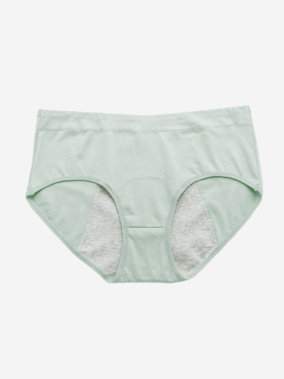 Luvia Baumwoll – Periodenslip mit hoher Taille