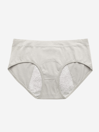 Luvia Baumwoll – Periodenslip mit hoher Taille