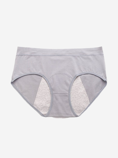 Luvia Baumwoll – Periodenslip mit hoher Taille