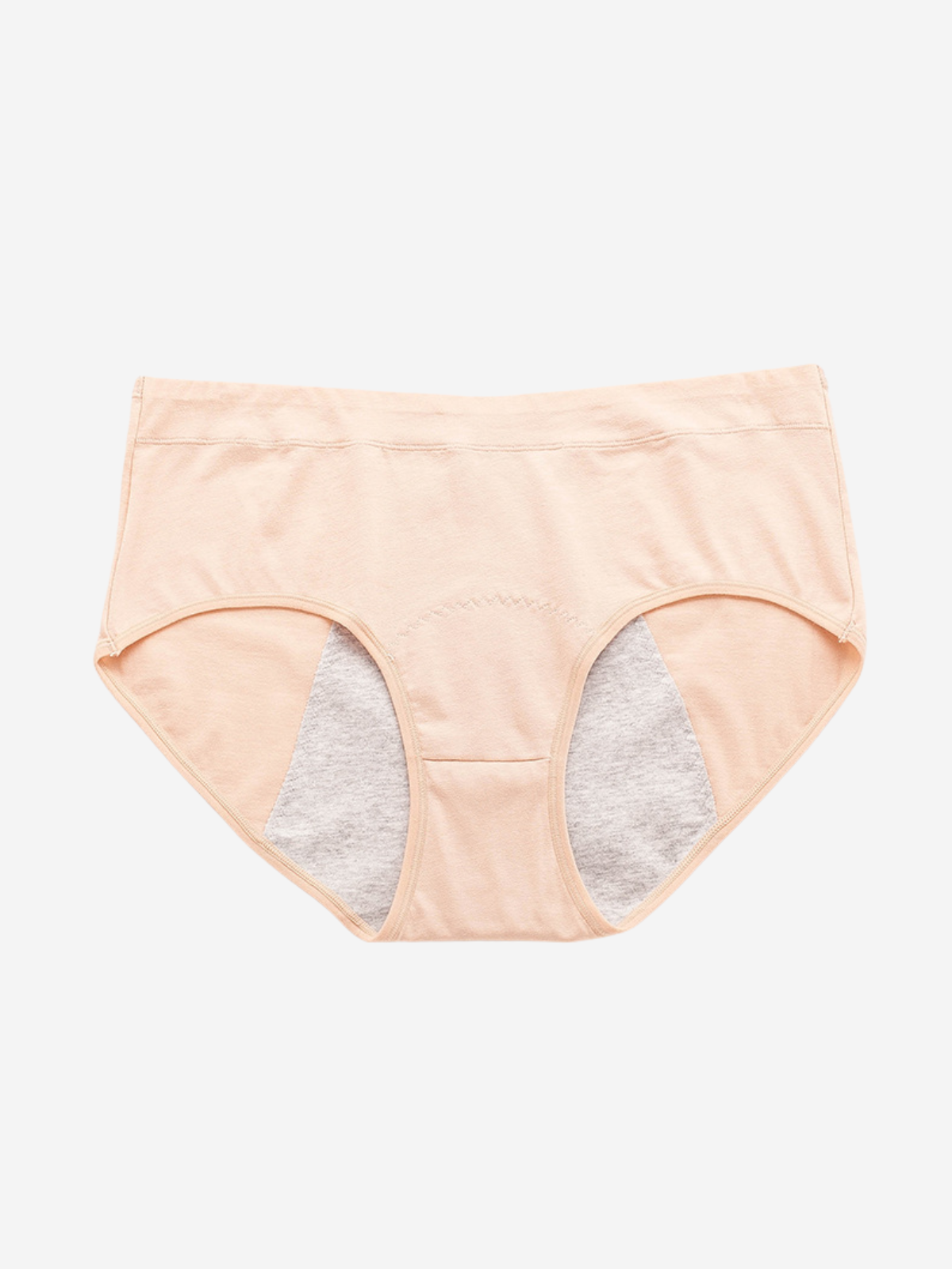 Luvia Baumwoll – Periodenslip mit hoher Taille