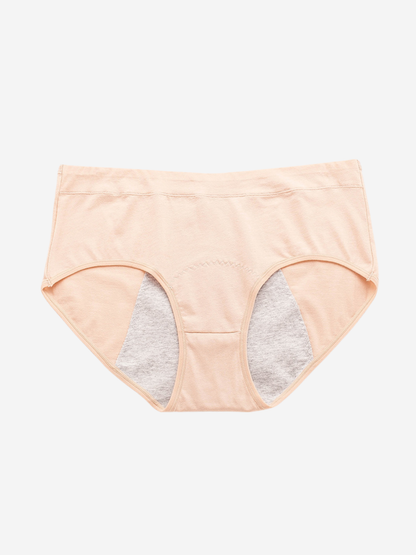 Luvia Baumwoll – Periodenslip mit hoher Taille