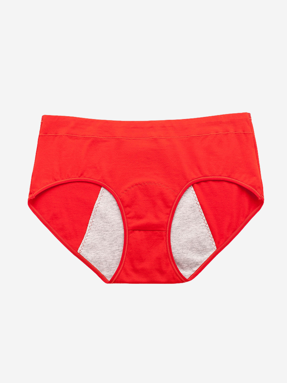 Luvia Baumwoll – Periodenslip mit hoher Taille