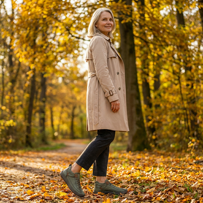 Luvia Komfort – Leichte Alltagsschuhe