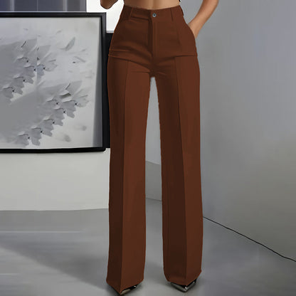 Luvia Clara – Elegante Hose mit weitem Bein