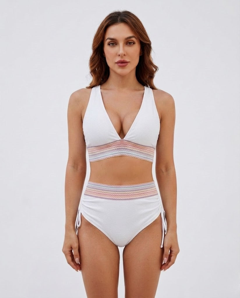 Luvia Aura - Dein eleganter Shaping-Bikini