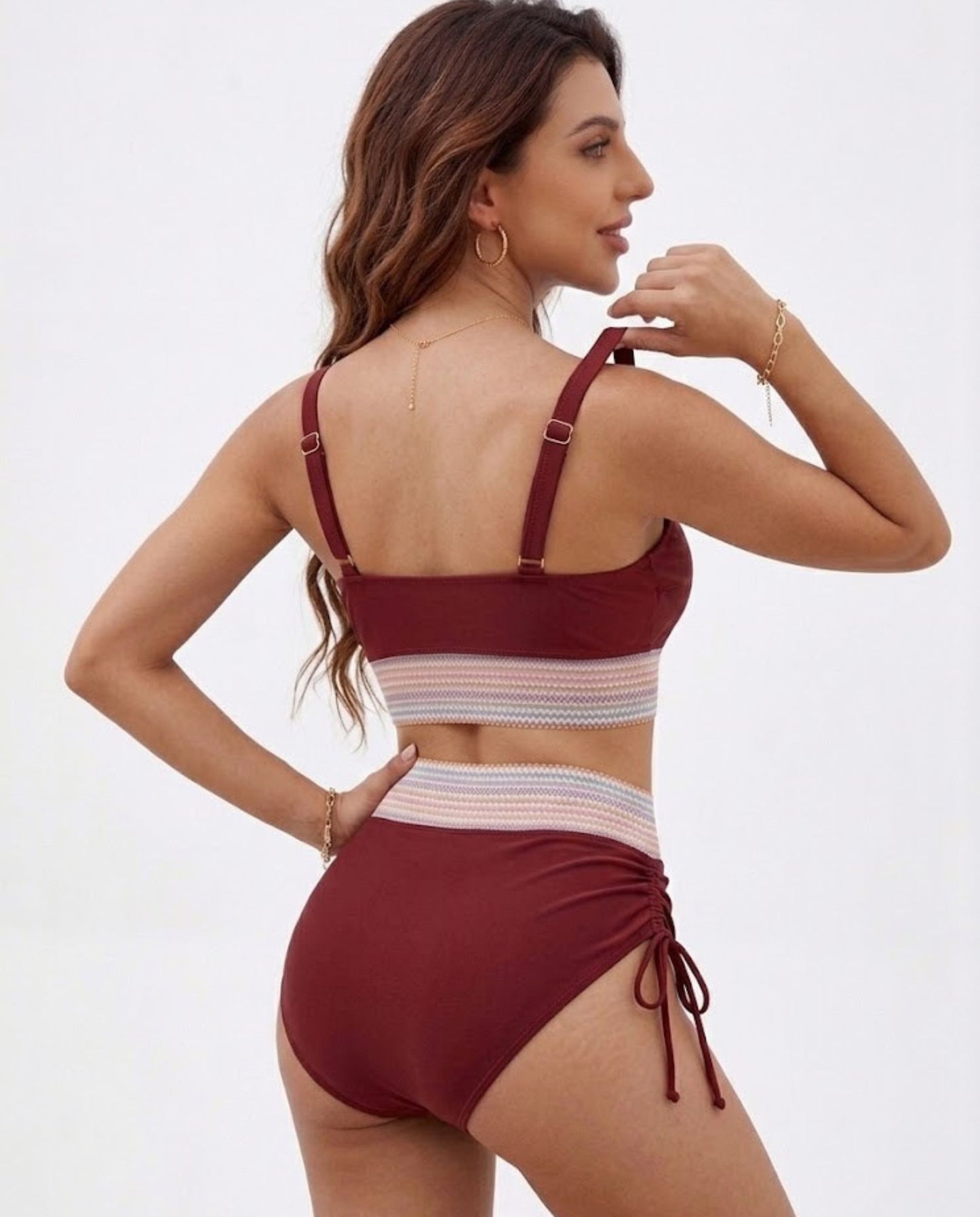 Luvia Aura - Dein eleganter Shaping-Bikini